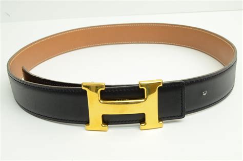 etsy hermes belt|authentic hermes belt for sale.